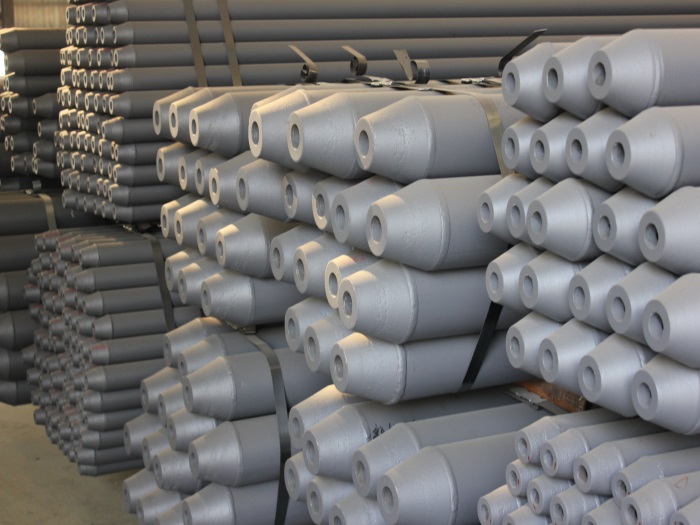 呼和浩特网架杆件