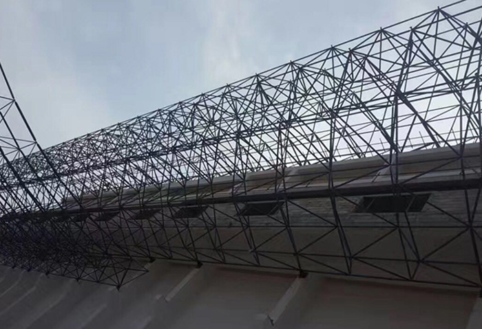 呼和浩特泗洪垃圾电厂